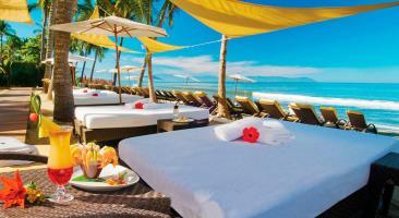 Marival Distinct Luxury Residences & World 5*