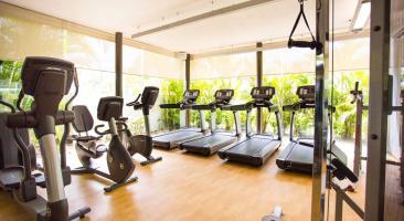 Hotel Marival Distinct Luxury Residences & World