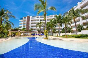 Marival Distinct Luxury Residences & World Nuevo Vallarta