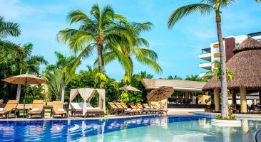 Marival Distinct Luxury Residences & World