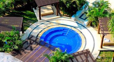 Hotel Marival Distinct Luxury Residences & World