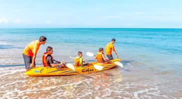Marival Distinct Luxury Residences & World Nuevo Vallarta