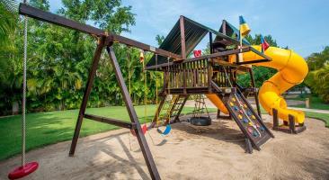 Marival Distinct Luxury Residences & World Hotel 5*