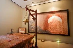 Marival Distinct Luxury Residences & World Hotel Nuevo Vallarta