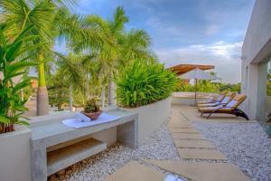 Marival Distinct Luxury Residences & World 5*