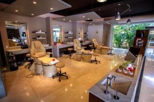 Hotel Marival Distinct Luxury Residences & World Nuevo Vallarta