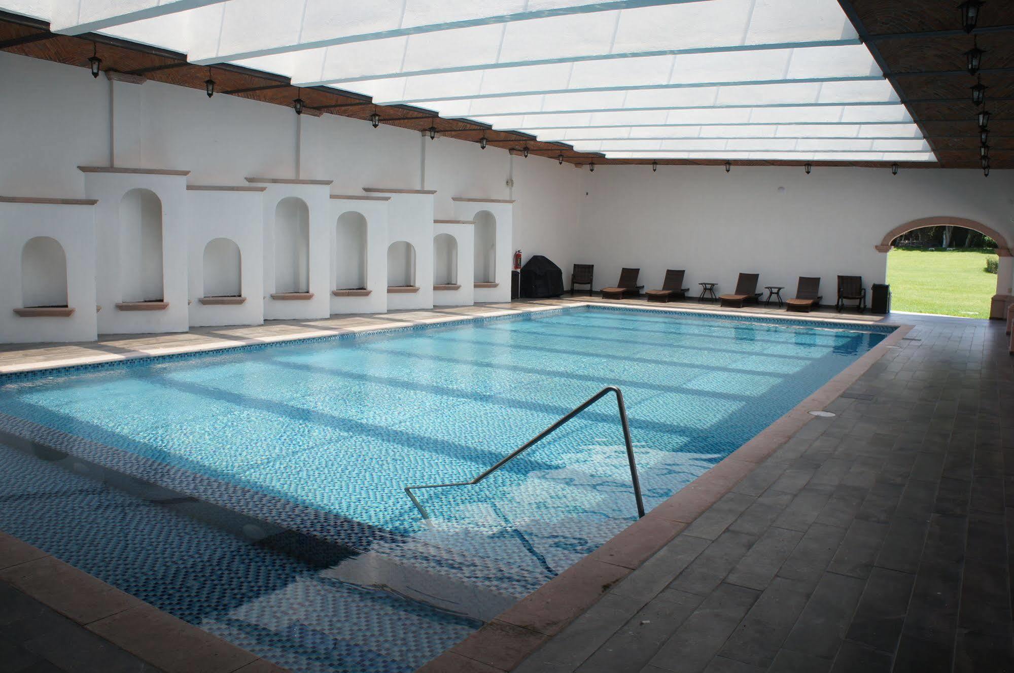 Hotel Casa Grande Y Centro De Negocios 5*