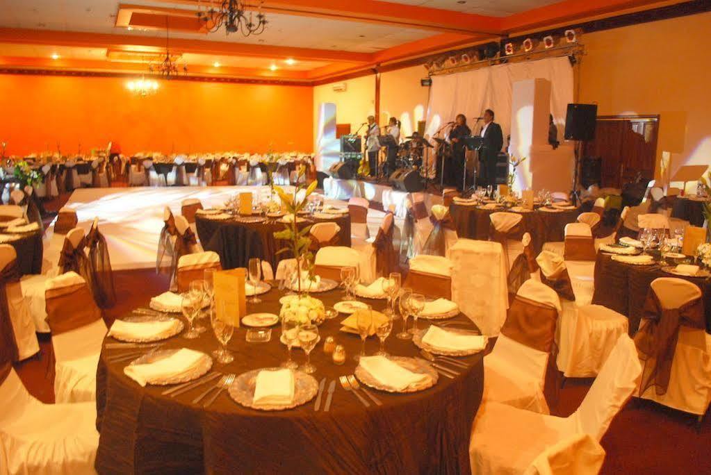 Casa Grande Y Centro De Negocios 5*