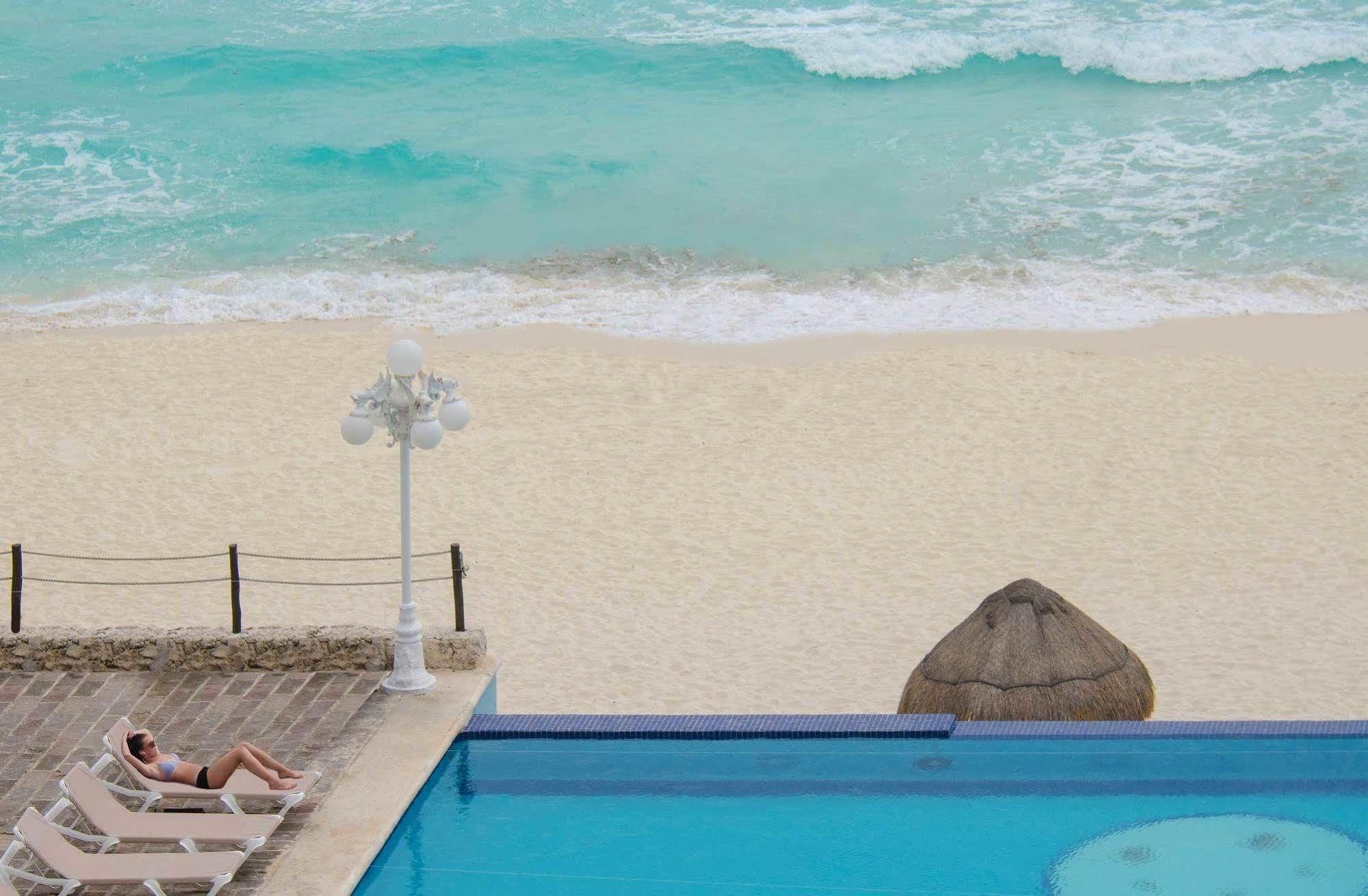 Hotel Bsea Plaza Cancun