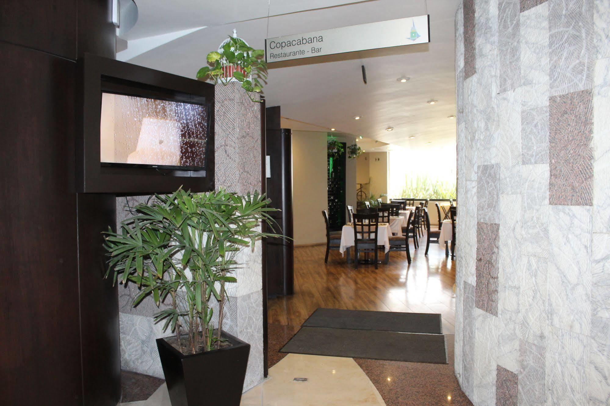 Brasilia Hotel