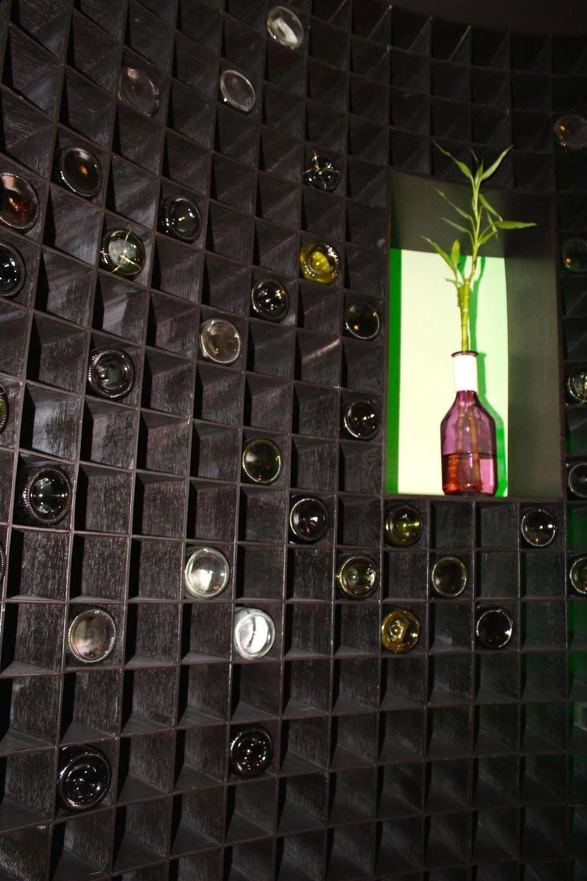Brasilia Hotel Mexico City
