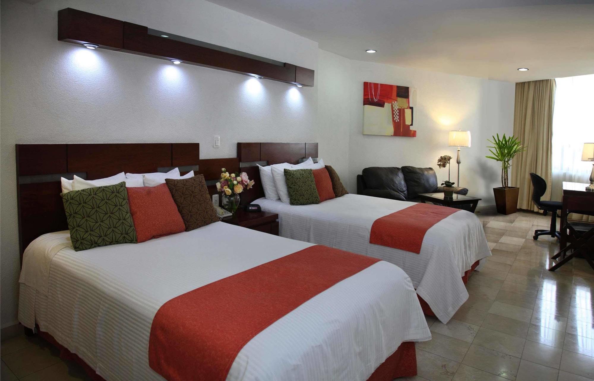 Hotel Centro 3*