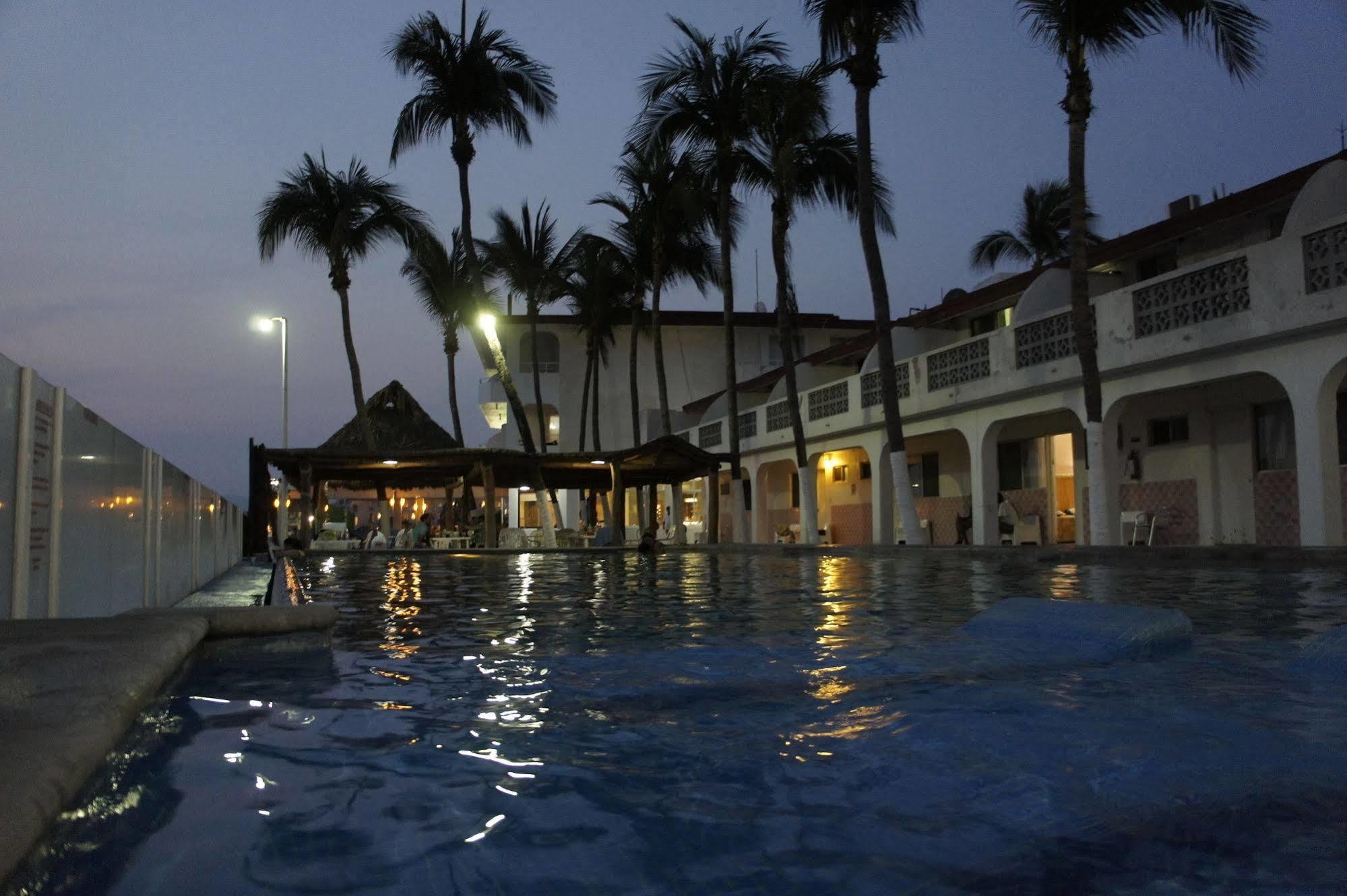 Hotel Marbella