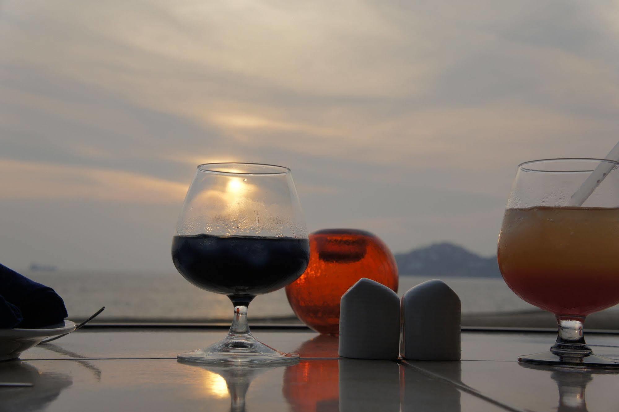 Hotel Marbella Manzanillo