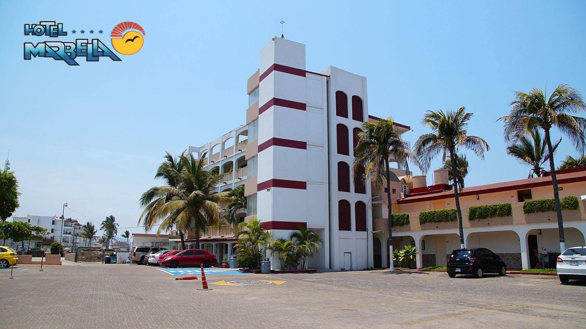 Marbella Hotel