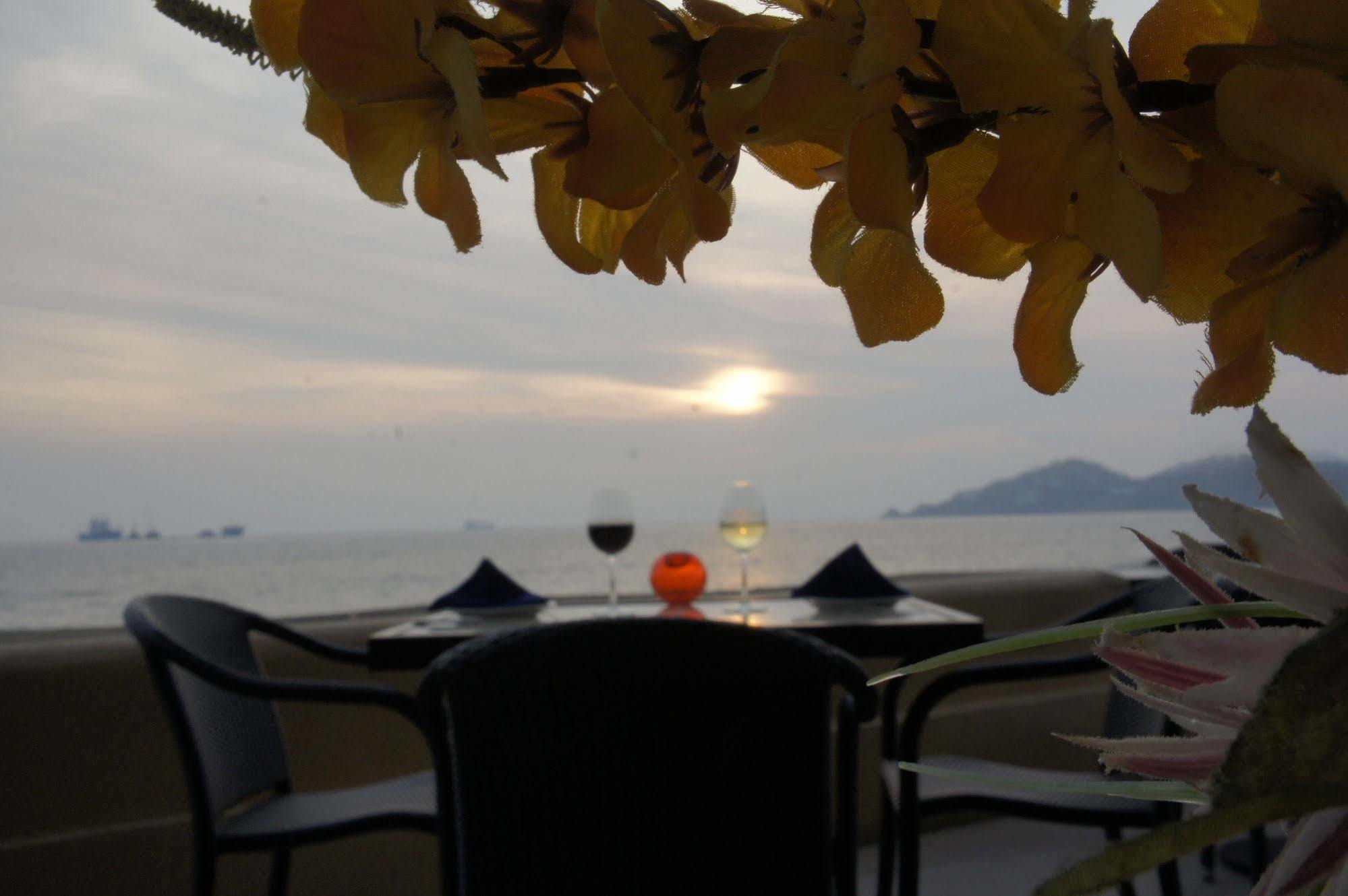 Marbella Manzanillo