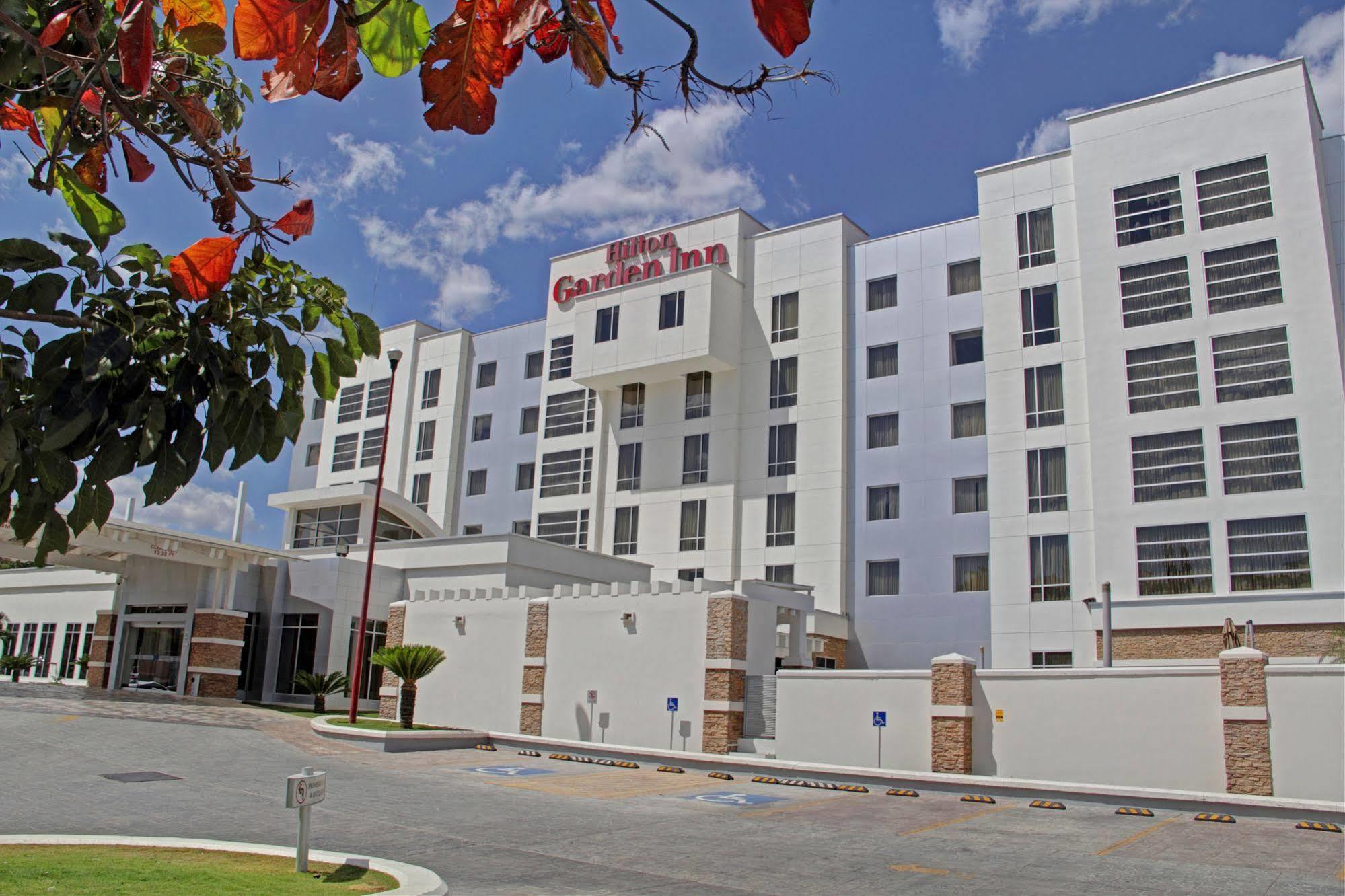 Hilton Garden Tuxtla Gutierrez