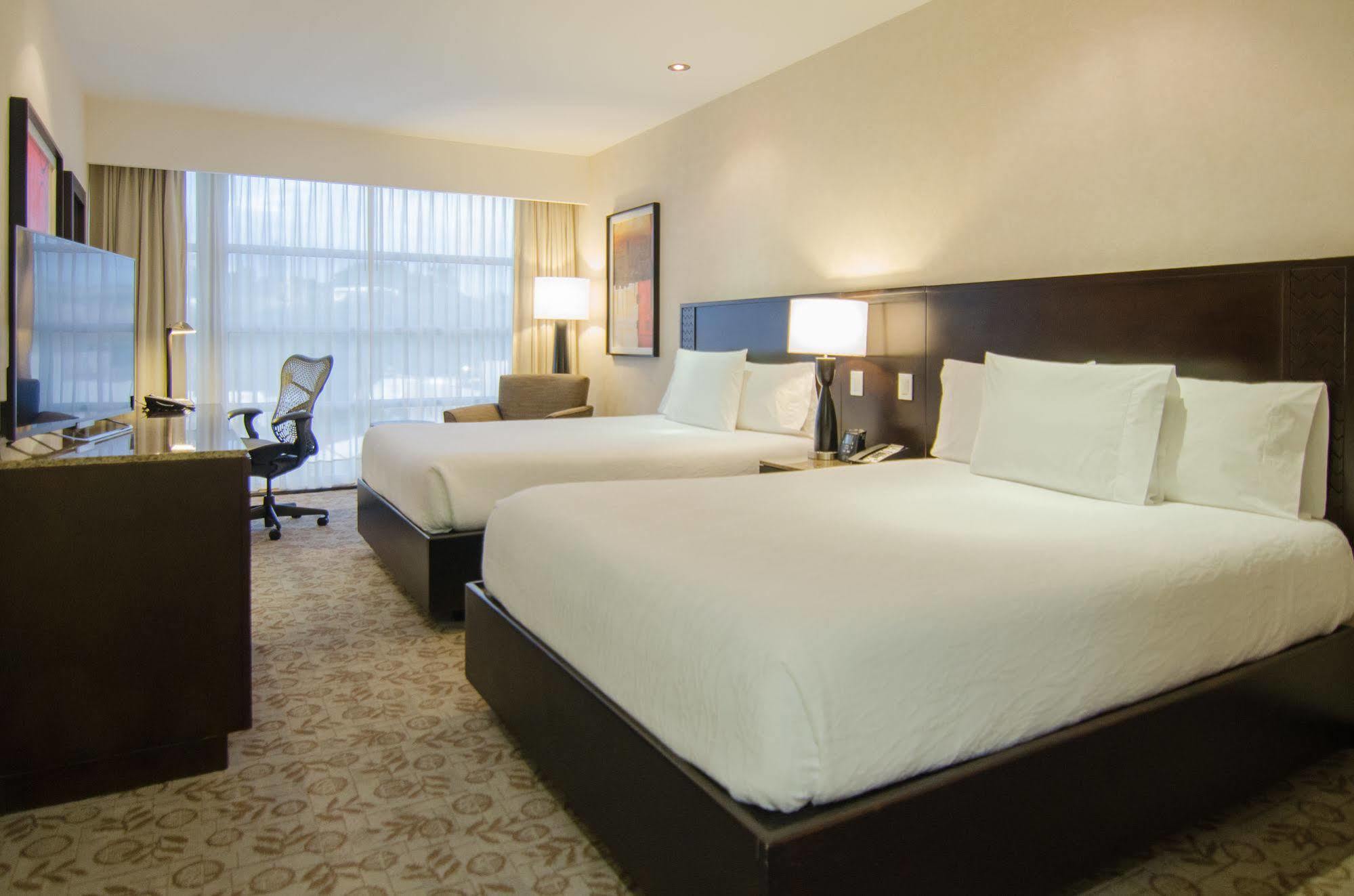 Hilton Garden Tuxtla Gutierrez