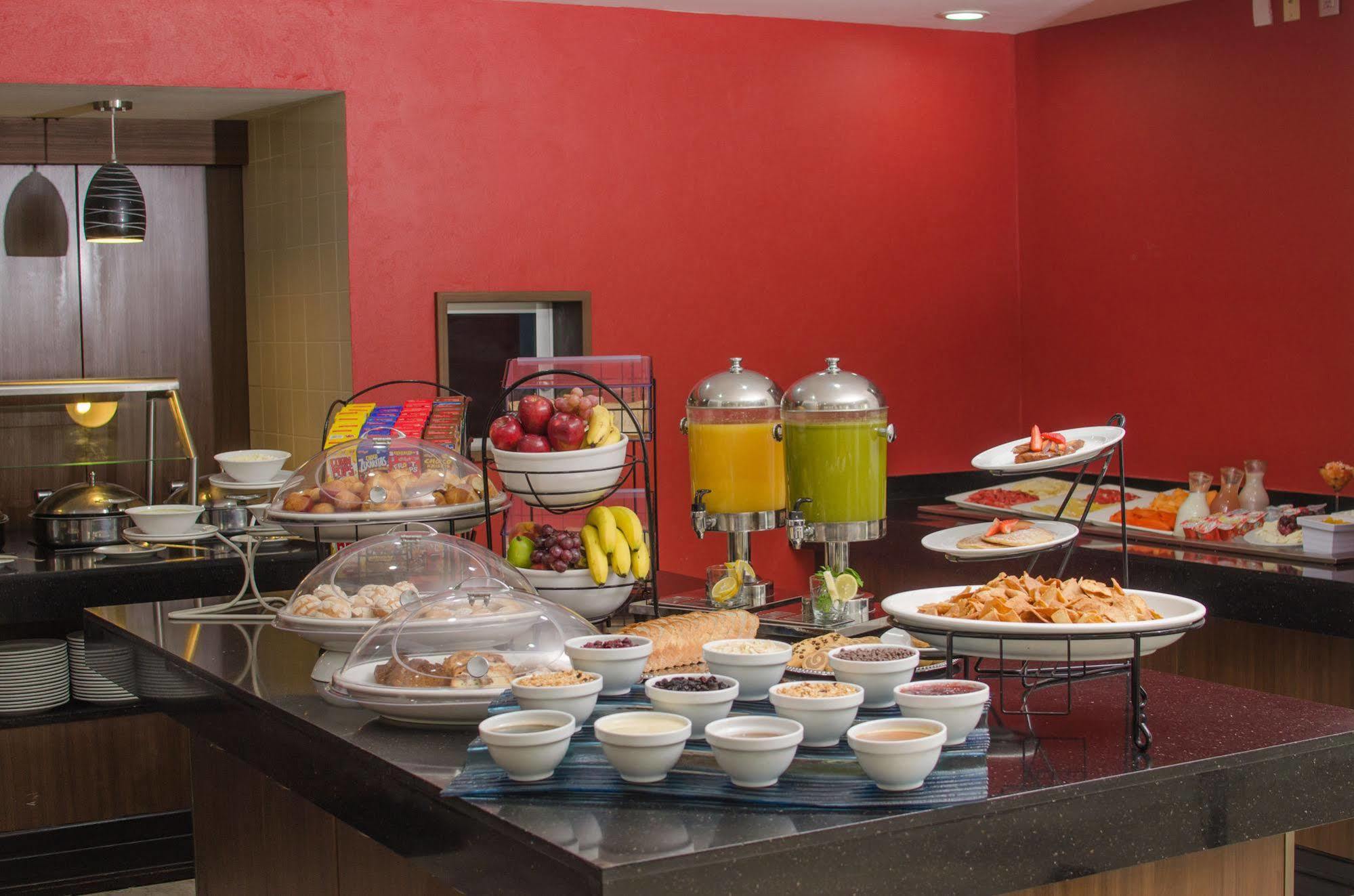Hilton Garden Hotel Tuxtla Gutierrez