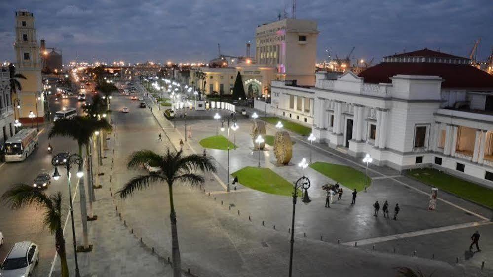 Oriente 3* Veracruz