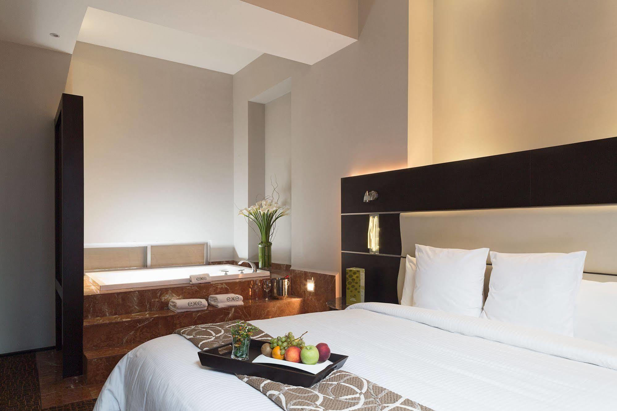 Hotel Exe Cities Reforma Mexico City