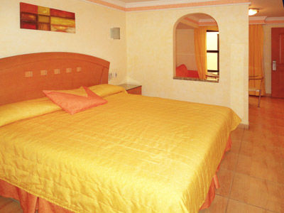 Puerta Del Sol Guadalajara 4* Zapopan