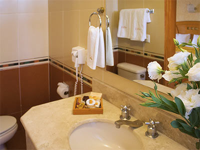 Hotel Puerta Del Sol Guadalajara Zapopan
