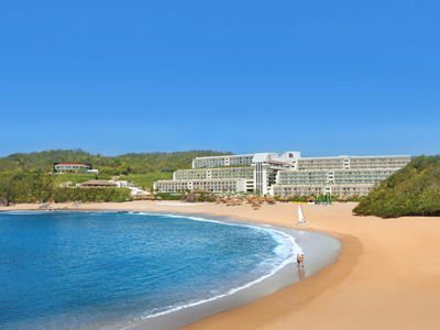 Secrets Huatulco & (adults Only) Resort Santa Cruz Huatulco