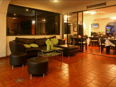 Puerta Del Sol Guadalajara 4* Zapopan