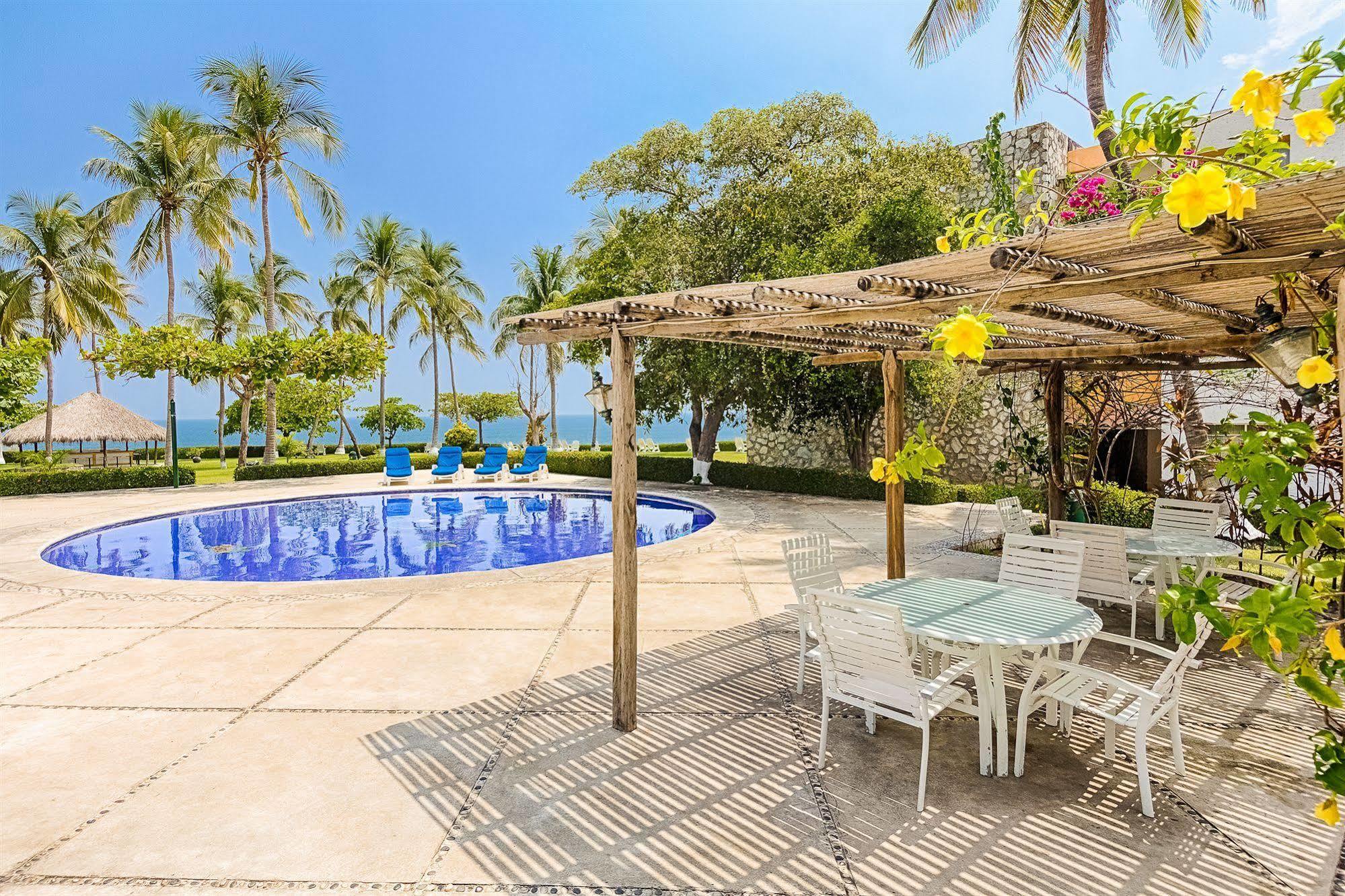 Real Puerto Escondido