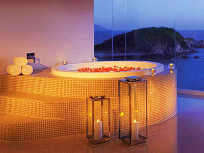 Resort Secrets Huatulco & (adults Only) Santa Cruz Huatulco