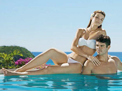 Secrets Huatulco & (adults Only) 5* Santa Cruz Huatulco