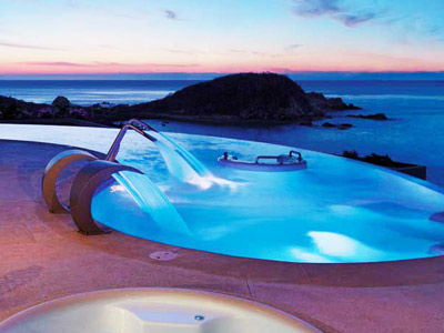 Secrets Huatulco & (adults Only) 5* Santa Cruz Huatulco