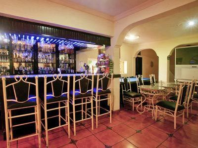 Puerta Del Sol Guadalajara Hotel Zapopan