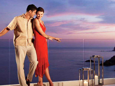 Secrets Huatulco & (adults Only)