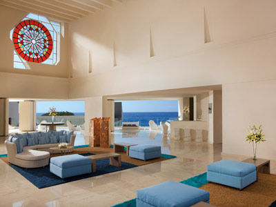 Secrets Huatulco & (adults Only) 5* Santa Cruz Huatulco