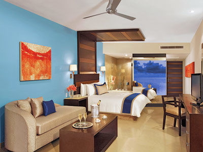 Secrets Huatulco & (adults Only) Resort 5*