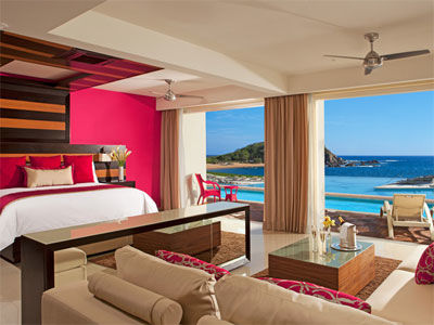 Resort Secrets Huatulco & (adults Only) 5*