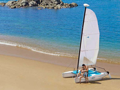 Secrets Huatulco & (adults Only) Santa Cruz Huatulco