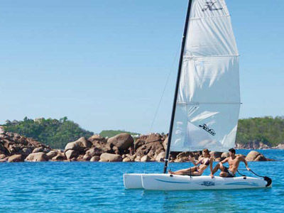Secrets Huatulco & (adults Only)