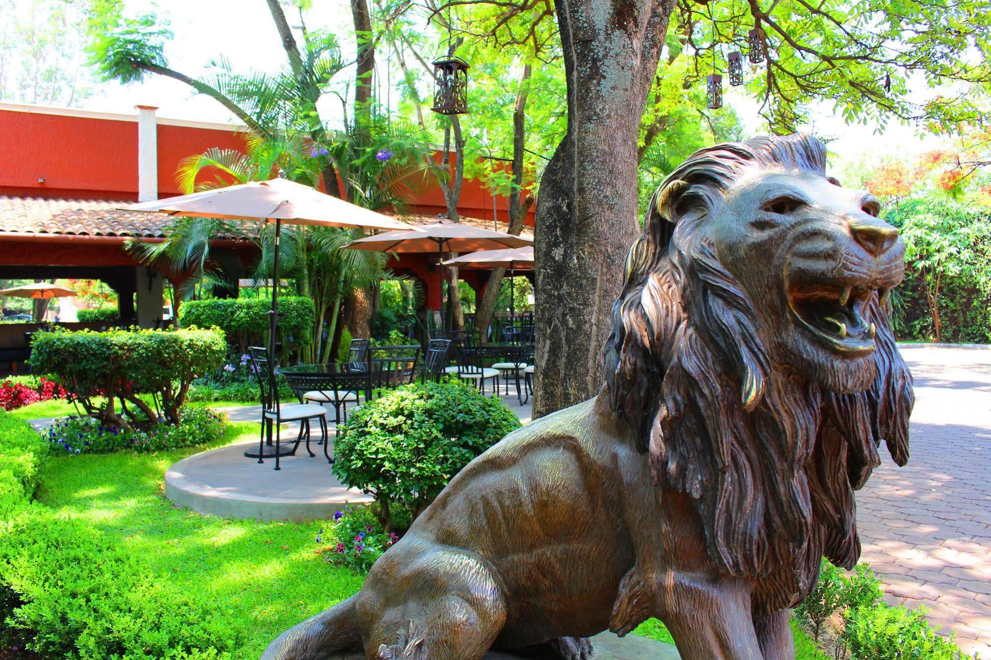 Meson Del Valle 4* Zamora de Hidalgo
