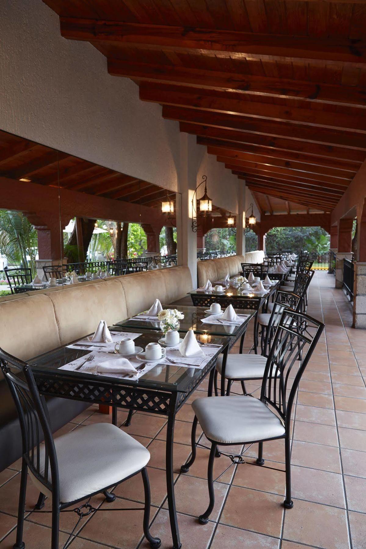 Hotel Meson Del Valle 4*