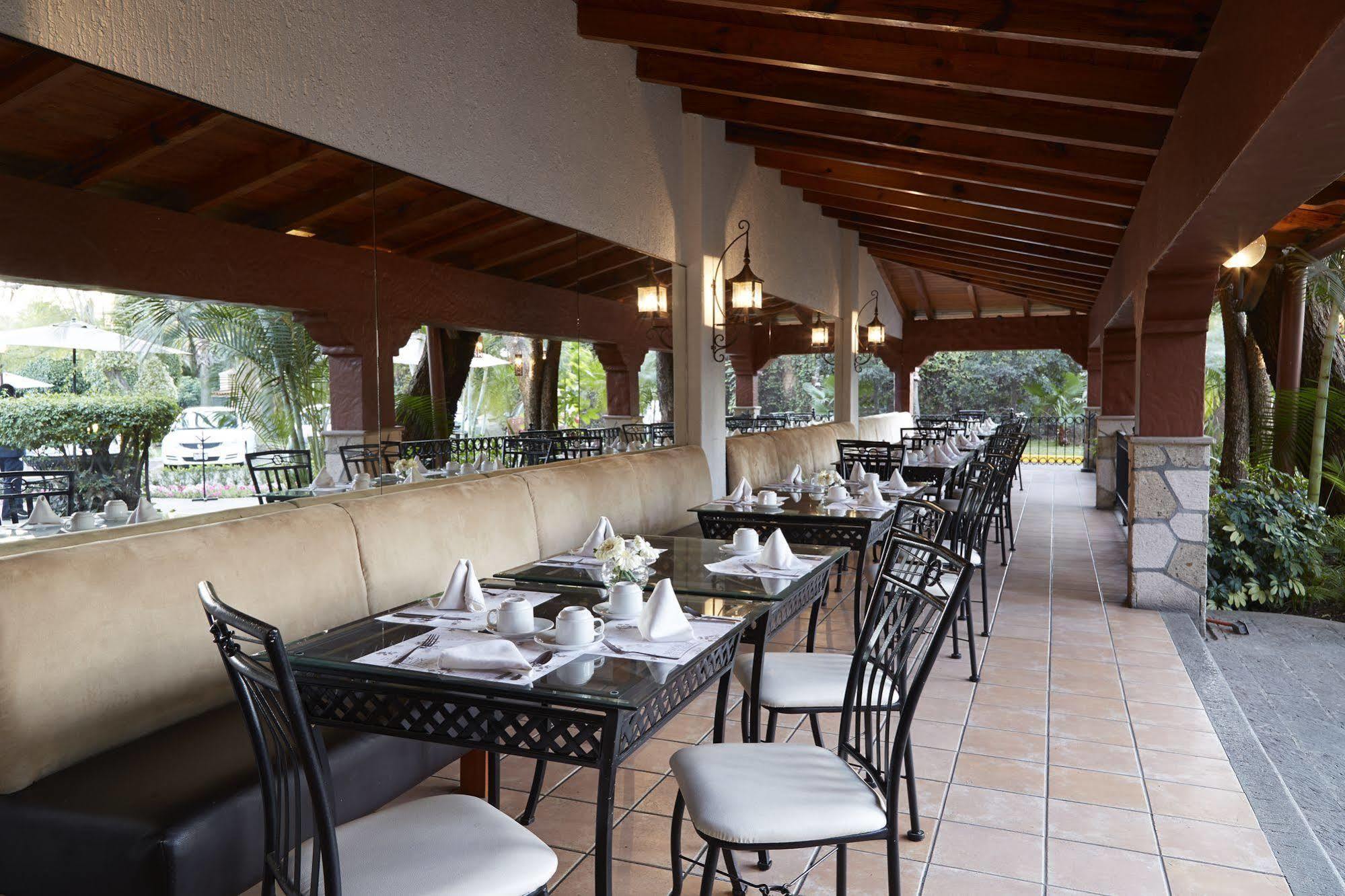 Meson Del Valle 4* Zamora de Hidalgo