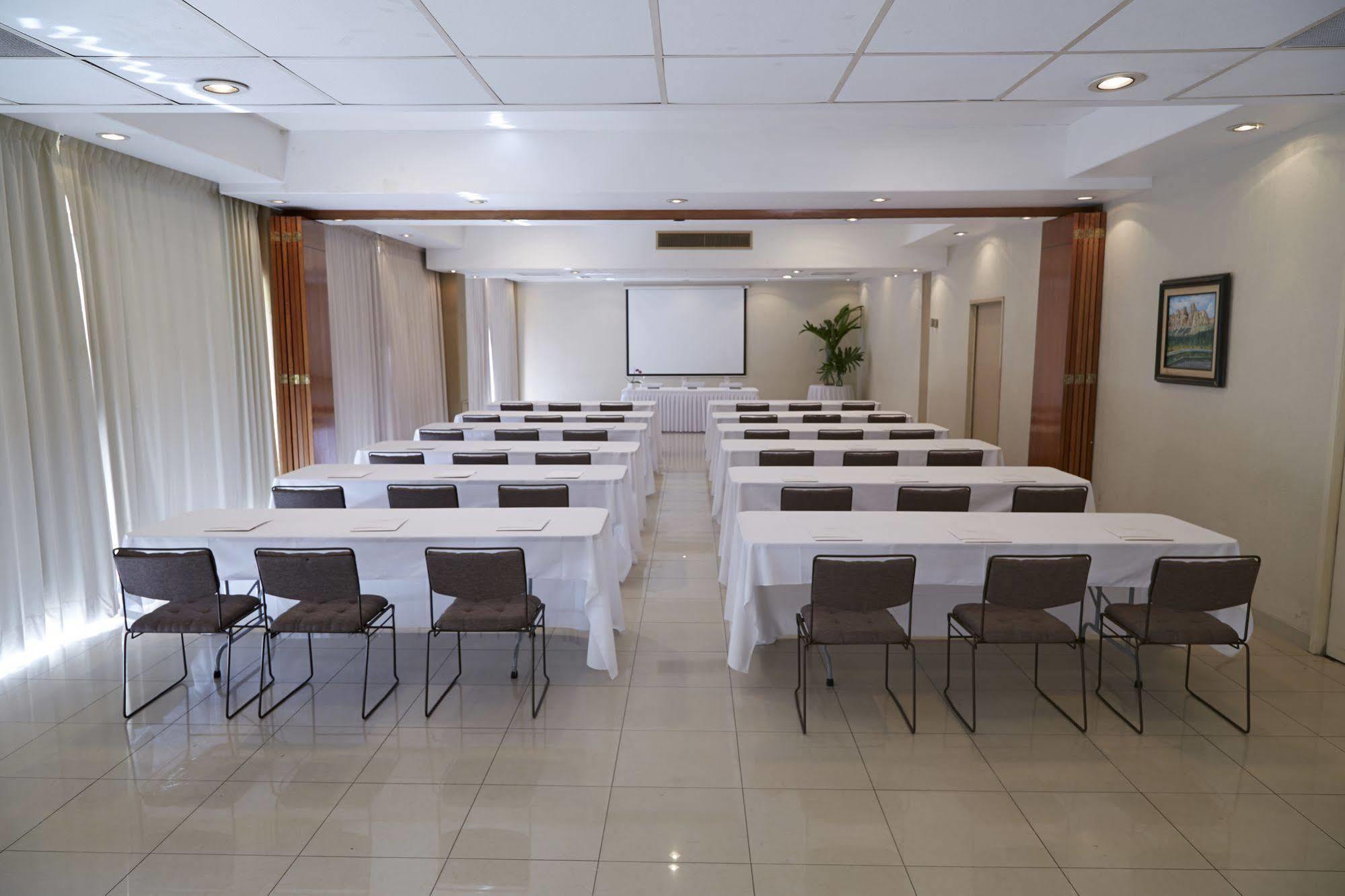 Meson Del Valle Hotel 4*