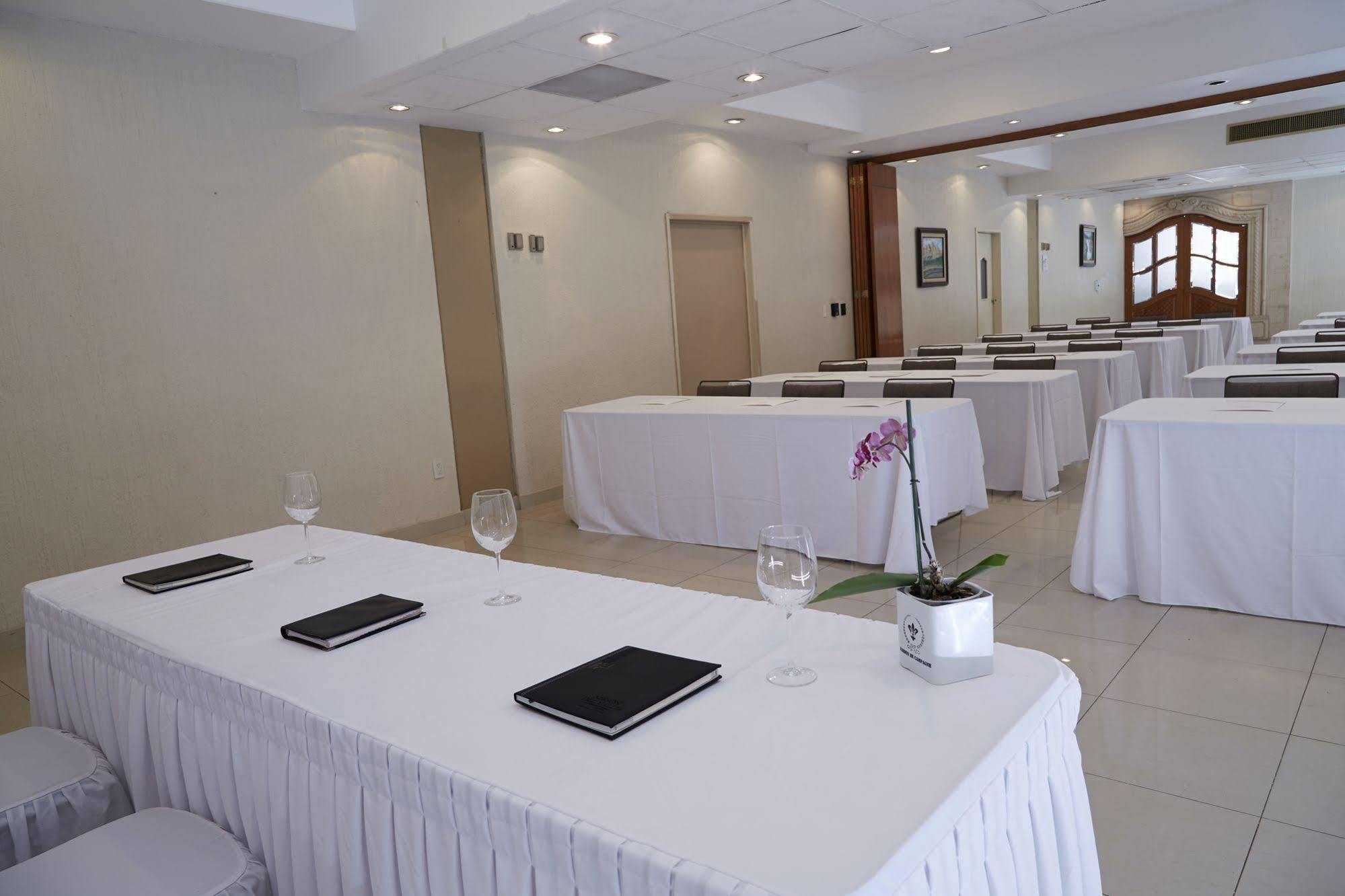 Meson Del Valle Hotel Zamora de Hidalgo