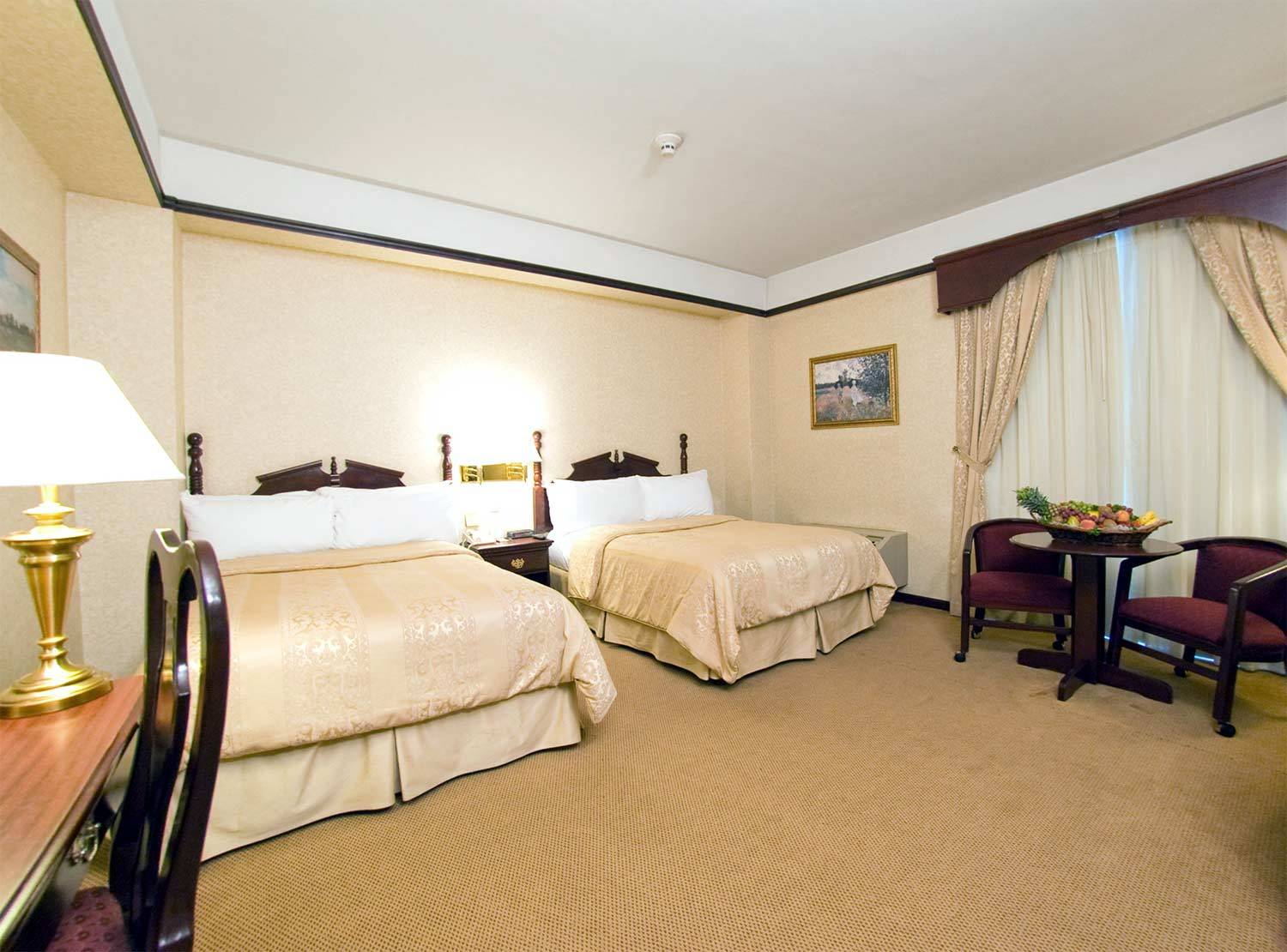 Hotel Safi Royal Luxury Valle San Pedro Garza Garcia