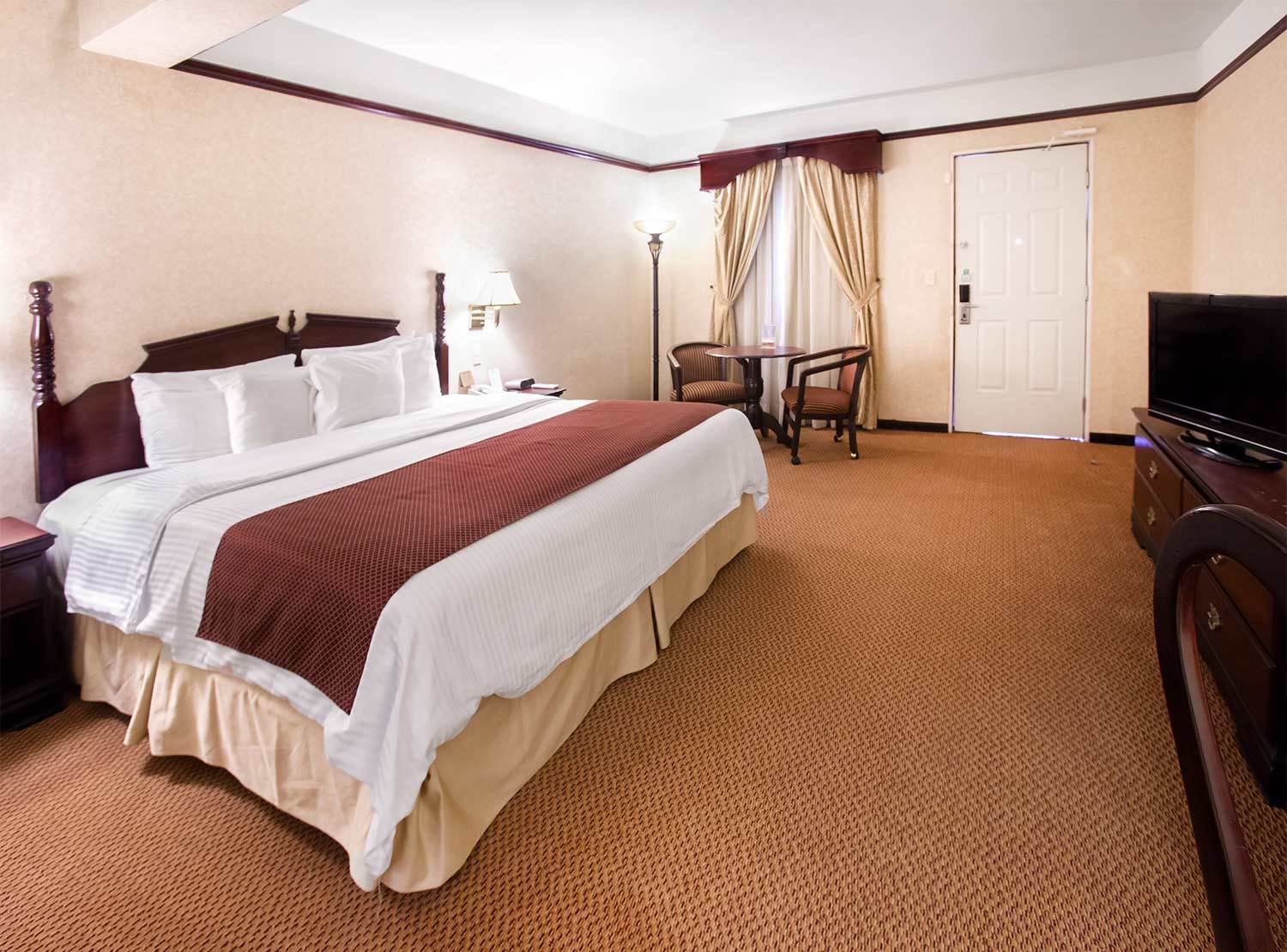 Safi Royal Luxury Valle 5*