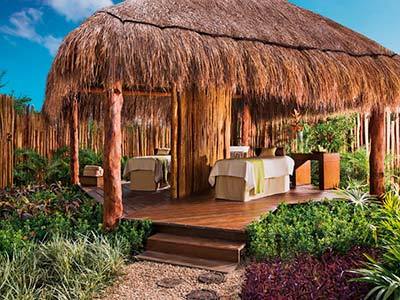 Dreams Riviera Cancun & 5*