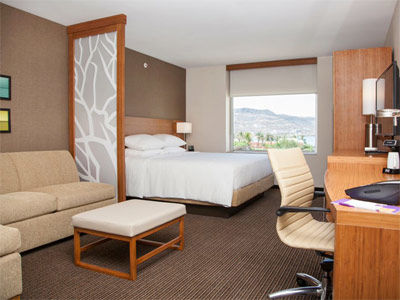 Hotel Courtyard By Marriott Baja California Sur