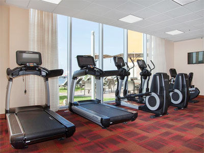 Courtyard By Marriott Baja California Sur